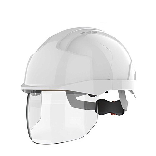 Jsp evo vistashield safety - vistashield,
