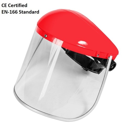New visor face shield eye - shield,