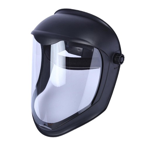Face shield helmet mask - face,