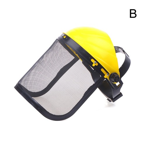 Face mask shield mesh safety - face,