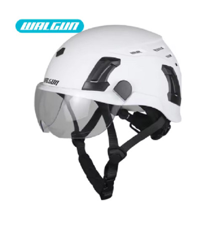 Walgun k202 safety helmet - safety, ce