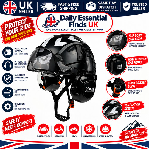 Construction safety helmet - construction,