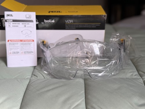 Petzl vizir safety visor - petzl,