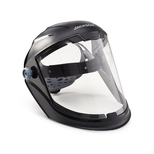 Safety maxview face - maxview,