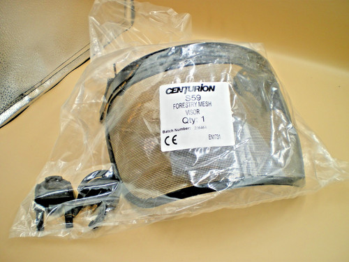 Centurion safety helmet s59 - centurion,