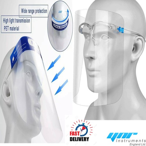 Clear glasses safety - glasses,