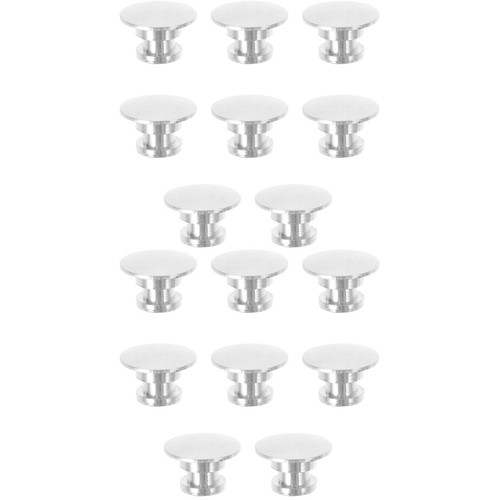 16pcs iron hard - hard, liner