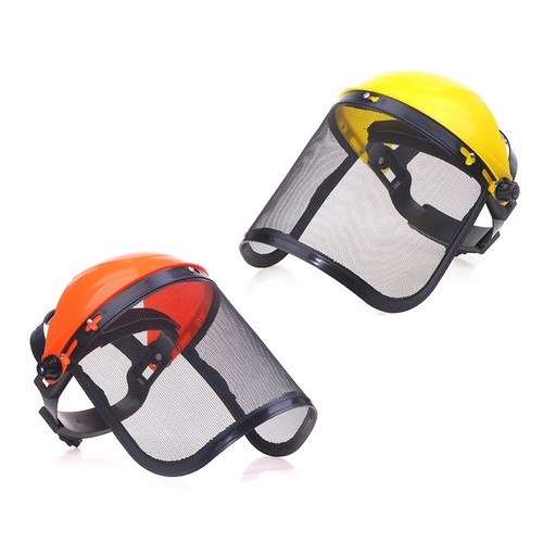 Face mask shield mesh safety - &,