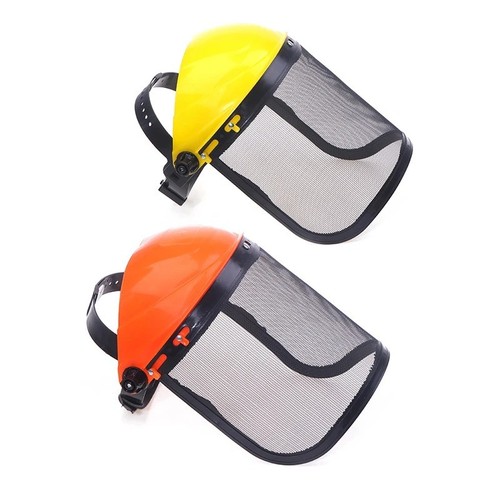 Face mask shield mesh - mask,