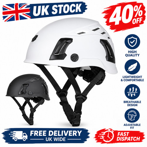 Blak white safety - blak/white, hard