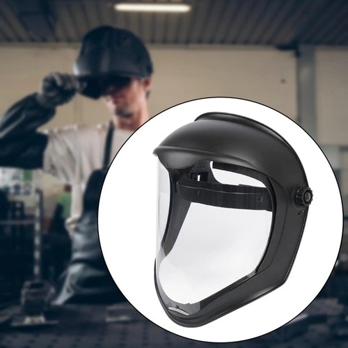Face shield helmet mask - face,