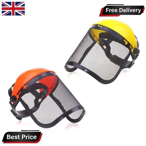Face mask shield mesh safety - mesh,