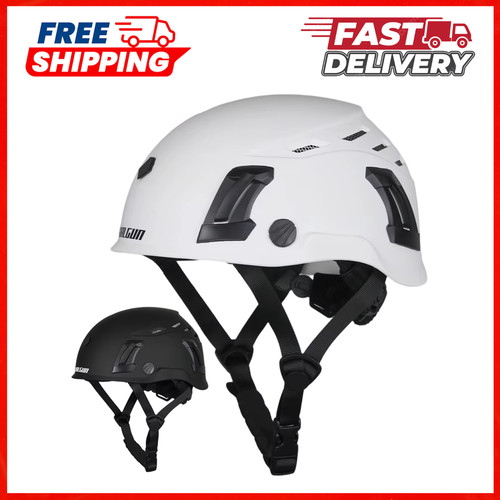 Blak white safety - blak/white, hard