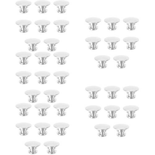 40pcs reusable iron - iron, hat