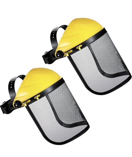 Hestya pcs safety face - hestya,