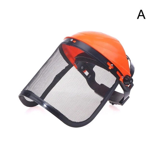 Face mask shield mesh safety - mask,