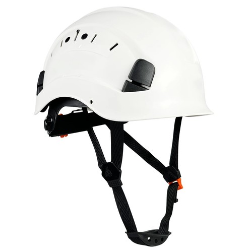 Construction safety helmet - ce,