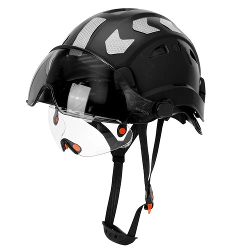 Construction safety helmet - safety,