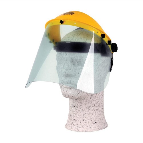 Browguard clear breathable - clear,