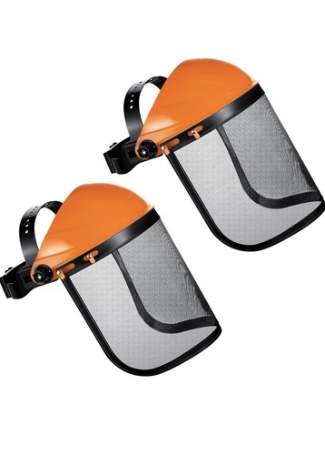 Safety face shield - safety,