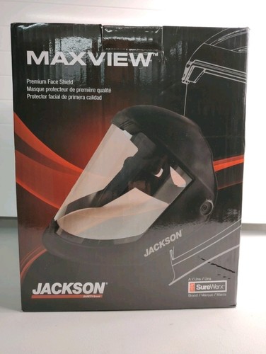 Jackson safety maxview - jackson,
