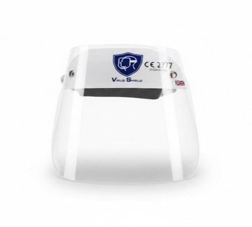 Face shield full visor - shield,