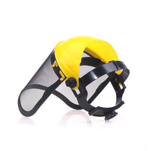 Face mask shield - &, safety
